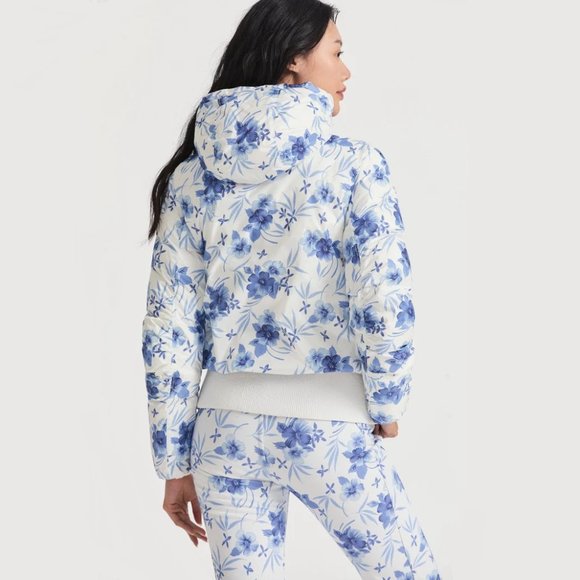 ✨HP✨LoveShackFancy x Bogner Sella D Jacket NWT - Picture 2 of 13